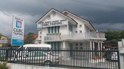 CGBC Taiping