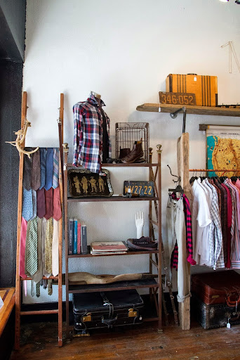 Clothing Store «Blackbird Attic», reviews and photos, 442 Main St, Beacon, NY 12508, USA