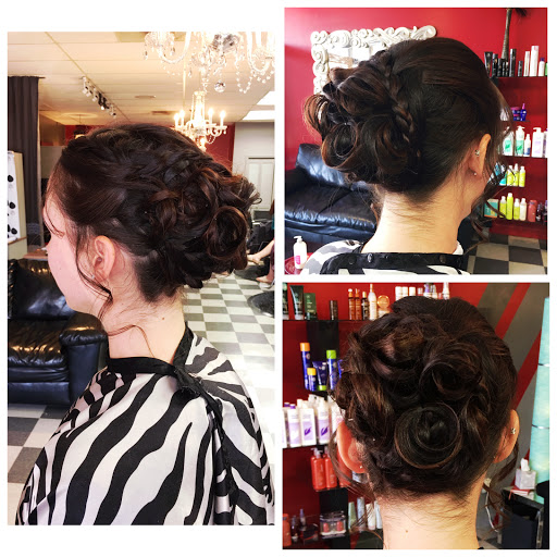 Hair Salon «Evolve Hair Salon», reviews and photos, 572 N Anderson Rd, Rock Hill, SC 29730, USA