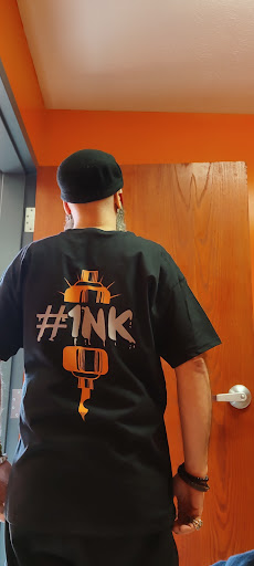 Explore ghibli tattoo ideas, creative tattoo ideas in Midland, available at 1NK Tattoo Parlor