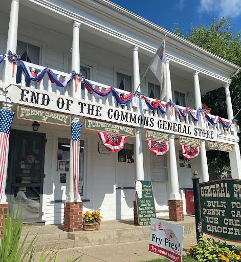 General Store «End of the Commons General Store», reviews and photos, 8719 OH-534, Mesopotamia, OH 44439, USA