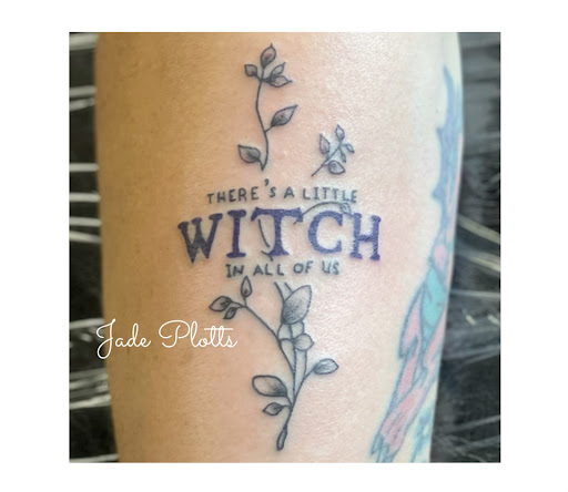 Explore october birth tattoo ideas, creative tattoo ideas in Lewisburg, available at Jolie Femme Permanent Makeup & Tiny Tattoos