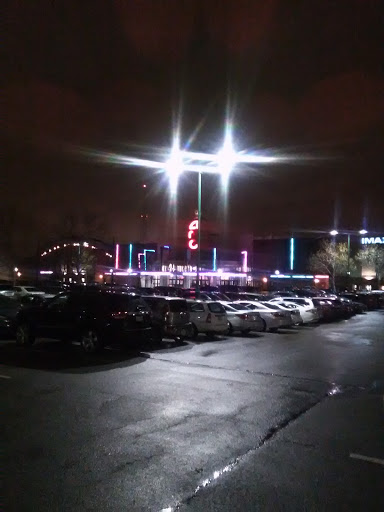 Movie Theater «AMC Lennox Town Center 24», reviews and photos, 777 Kinnear Rd, Columbus, OH 43212, USA