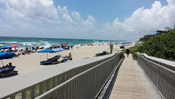 Ocean Ridge Hammock Park'in fotoğrafı biraz temiz temizlik seviyesi ile