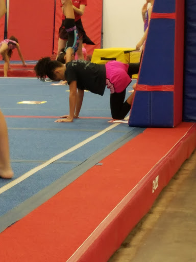 Gymnastics Center «ASI Gymnastics - Arlington», reviews and photos, 5531 S Cooper St, Arlington, TX 76017, USA