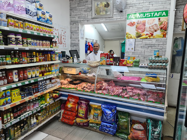Reviews of Al Mustafa Halal Butchers & Grocery in London - Butcher shop