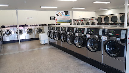 The Wash Tub Self Service Laundromat