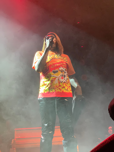 Entertainer «Park West», reviews and photos, 322 W Armitage Ave, Chicago, IL 60614, USA