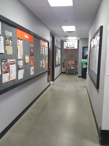 Home Improvement Store «The Home Depot», reviews and photos, 296 N Plainfield Rd, West Lebanon, NH 03784, USA