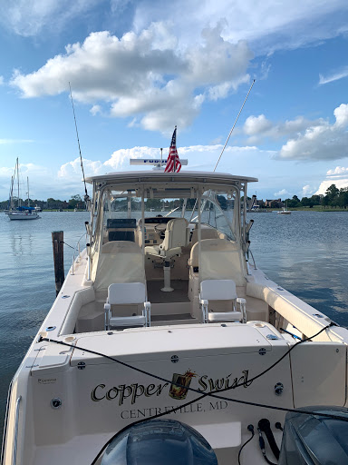 Sign Shop «Shore Sign Co», reviews and photos, 2013 Main St, Chester, MD 21619, USA