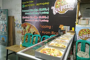 LeVPizza image