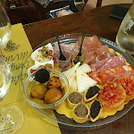 Photo n°1 de l'avis de Elena.o fait le 04/09/2021 à 20:13 sur le  Osteria Cardinali à Perugia