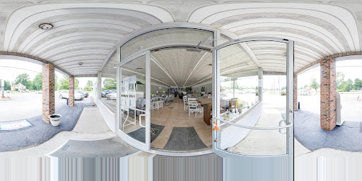 Furniture Store «American Rental», reviews and photos, 625 N Gardner St, Scottsburg, IN 47170, USA