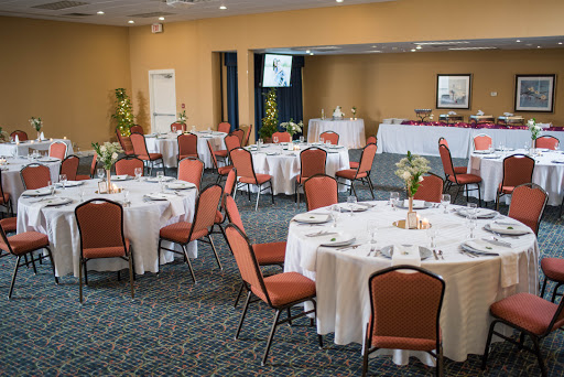 The Oak Branch Conference & Event Center