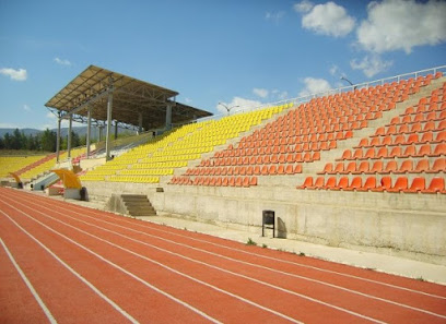 İnönü Üniversitesi Stadyumu