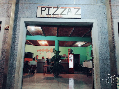 Pizzas Sanchez