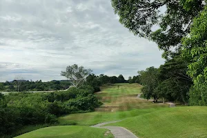 The Emerald Golf Club image