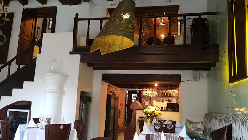 Restaurantes abiertos en Cartagena