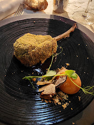 Photo n°62 de Restaurant L'Escalier à Grenoble ()