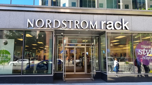 Department Store «Nordstrom Rack Downtown DC», reviews and photos, 1800 L St NW, Washington, DC 20036, USA
