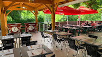 Atmosphère du Restaurant Vasco landais à Mont-de-Marsan - n°2