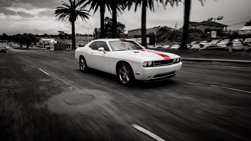 Car Dealer «Stewart Chrysler Dodge Jeep Ram», reviews and photos, 800 Serramonte Blvd, Colma, CA 94014, USA