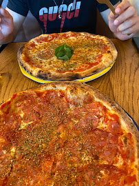 Pizza du Restaurant italien IT - Italian Trattoria Chalon-sur-Saône à Chalon-sur-Saône - n°13