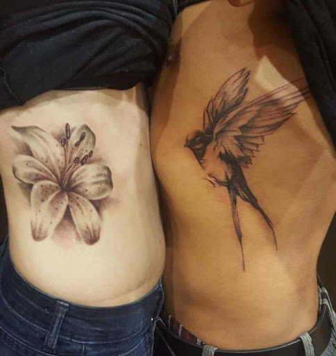 Tattoo Shop «Ink & Iron Custom Tattoo Studio», reviews and photos, 3700 N Cicero Ave, Chicago, IL 60641, USA