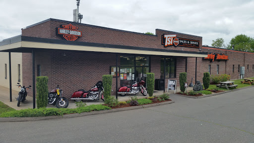 Harley-Davidson Dealer «TSI Harley-Davidson», reviews and photos, 398 Somers Rd, Ellington, CT 06029, USA