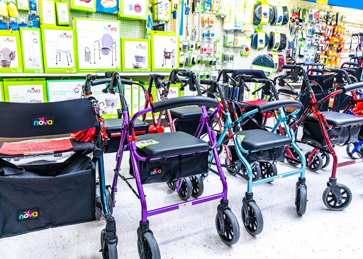 Pharmacy «Fox Drug of Torrance», reviews and photos, 1327 El Prado Ave, Torrance, CA 90501, USA