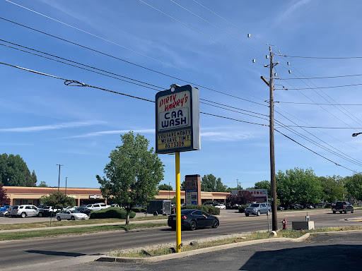 Dirty Harry's Car Wash en Boise