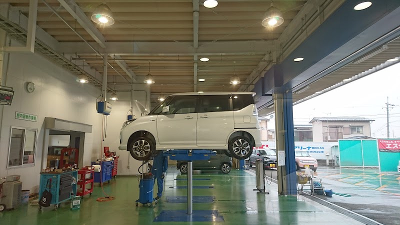 株 スズキ販売西兵庫スズキアリーナ明幹 兵庫県加古川市尾上町 スズキ販売店 グルコミ