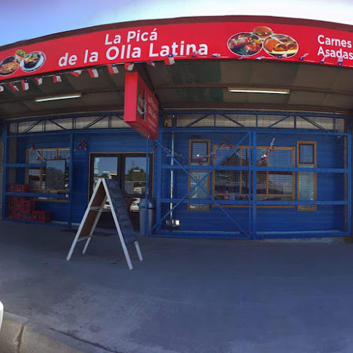 Opiniones de La Pica De La Olla en Puerto Montt - Restaurante