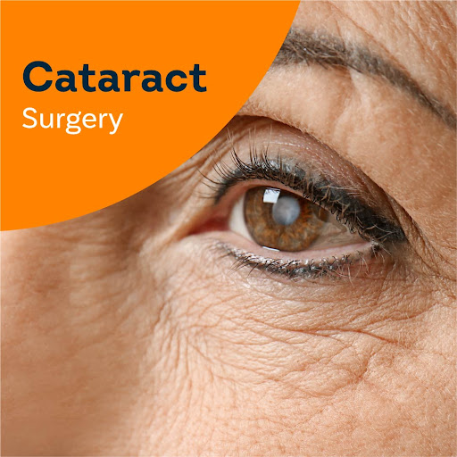 Dr. Akanksha Batra - Lasik Cataract Specialist