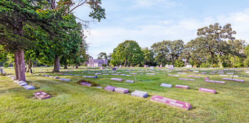 Oak Hill Cemetery




