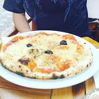 Pizza du Pizzeria Mamma Mia à Sanary-sur-Mer - n°6