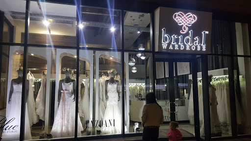 Bridal Wardrobe | Johannesburg