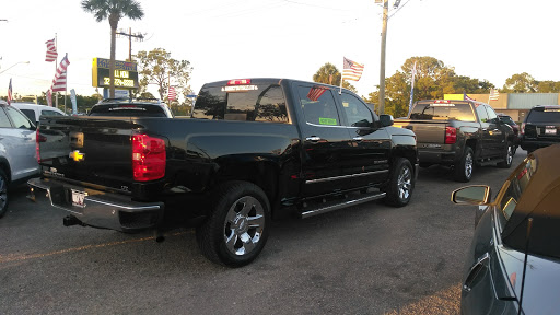 Used Car Dealer «Harbor City Auto Sales», reviews and photos, 560 S Wickham Rd, Melbourne, FL 32904, USA