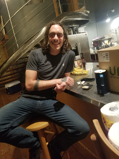 Art Gallery «Red Raven Espresso Parlor», reviews and photos, 916 Main Ave, Fargo, ND 58103, USA