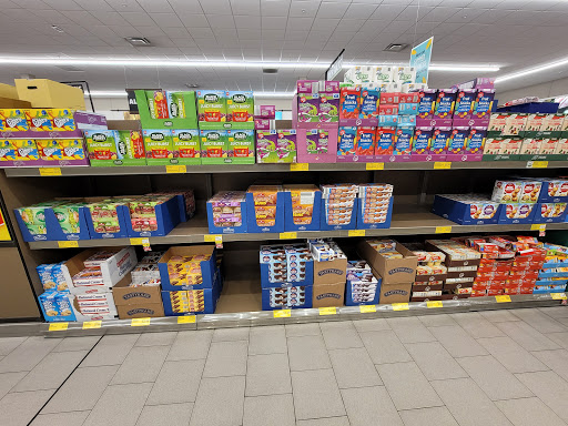 Supermarket «Aldi Store», reviews and photos, 3201 Rte 9 S A, Rio Grande, NJ 08242, USA