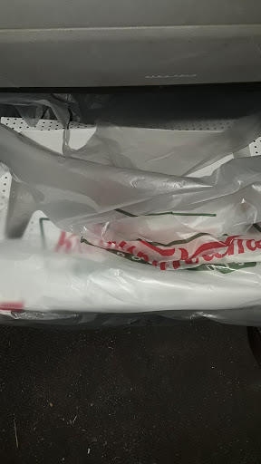 Donut Shop «Krispy Kreme Stockbridge», reviews and photos, 120 GA-138, Stockbridge, GA 30281, USA