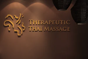 Therapeutic Thai Massage of Sugar Land image