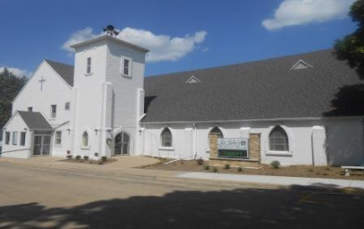St John's Lutheran Church
