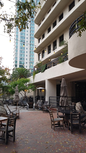 Hair Salon «Vanity Hair Salon», reviews and photos, 1281 Ninth Ave Suite A, San Diego, CA 92101, USA