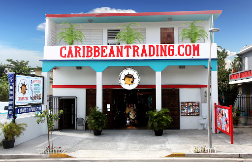 Caribbean Trading Company