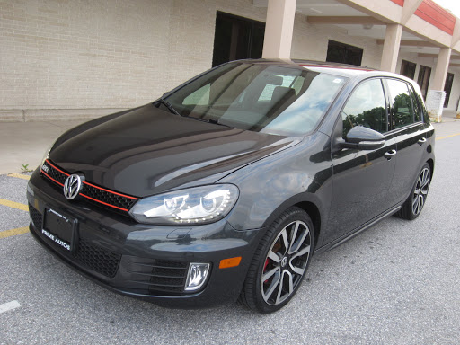 Used Car Dealer «PRIME AUTOS OF HAGERSTOWN», reviews and photos, 900 N Burhans Blvd, Hagerstown, MD 21742, USA