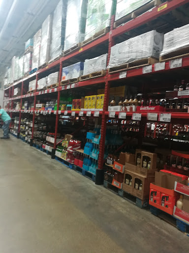 Warehouse club «BJ’s Wholesale Club», reviews and photos, 300 NJ-17, East Rutherford, NJ 07073, USA