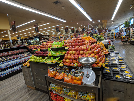 Grocery Store «Vons», reviews and photos, 550 E Baseline Rd, Claremont, CA 91711, USA