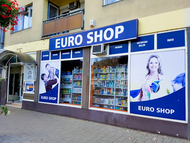 Euro Shop