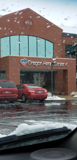 Oregon Heart Center PC